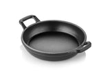 Cast Iron Frying Pan - 20 cm - Amoris Home