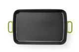 Cast Oven Tray - 22x30 cm - Amoris Home