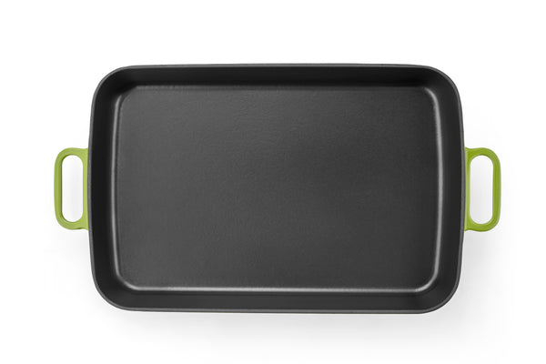 Cast Oven Tray - 26x40 cm - Amoris Home