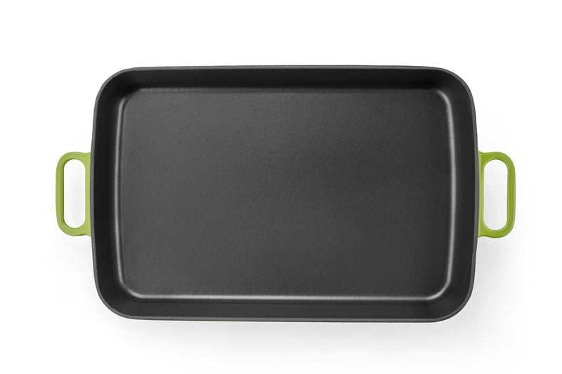 Cast Oven Tray - 26x40 cm - Amoris Home