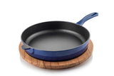 Cast Iron Frying - 16 cm - Amoris Home