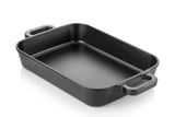 Cast Oven Tray - 26x40 cm - Amoris Home