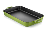 Cast Oven Tray - 26x40 cm - Amoris Home