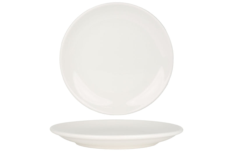 Valencia Dessert Plate 21 cm - Chaplin Home