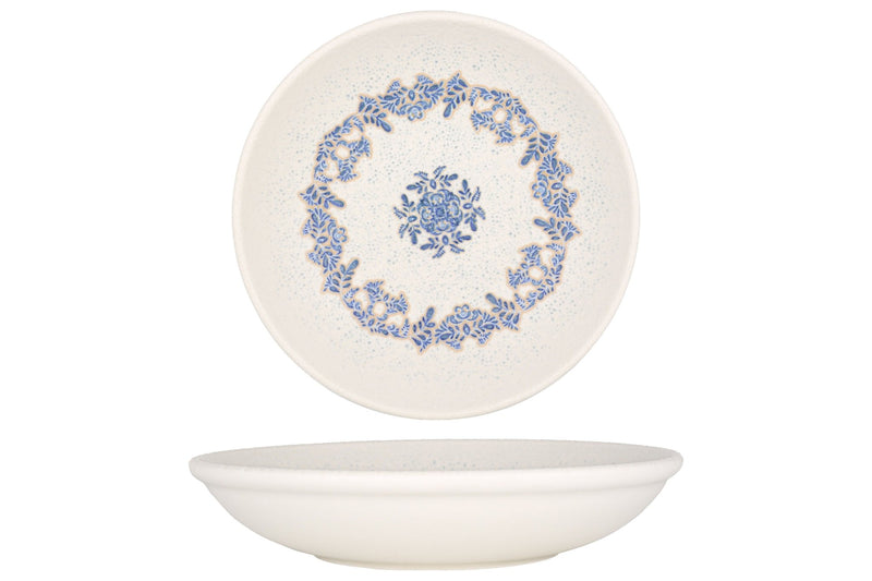 Valeria Deep Plate 20 cm (650cc) - Chaplin Home