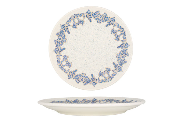 Valeria Dessert Plate 17 cm - Chaplin Home