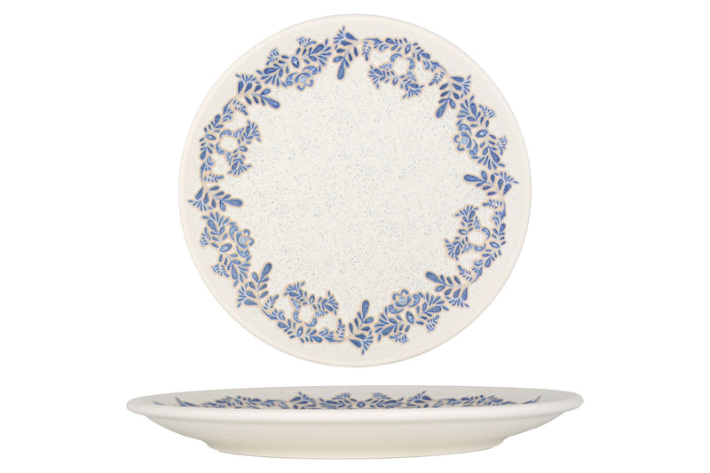 Valeria Dinner Plate 25 cm - Chaplin Home