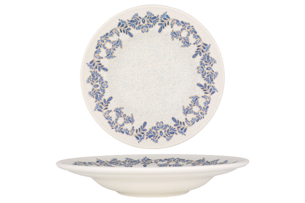 Valeria Pasta Plate 27 cm (400cc) - Chaplin Home