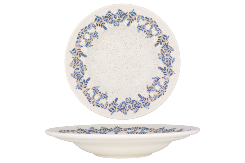 Valeria Pasta Plate 27 cm (400cc) - Chaplin Home