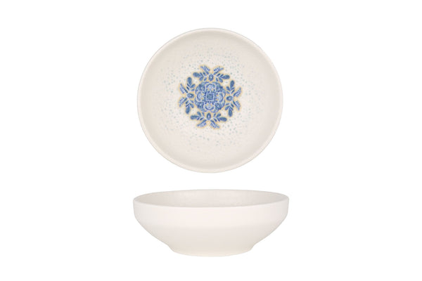 Valeria service plate 13 cm - Chaplin Home