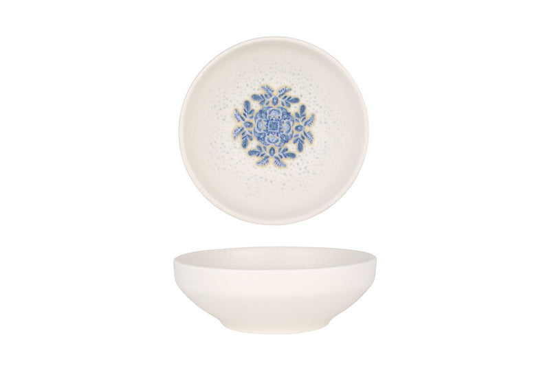 Valeria service plate 13 cm - Chaplin Home