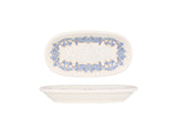 Valeria Service Plate 16x9 cm - Chaplin Home