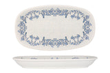 Valeria Service Plate 30x18 cm - Chaplin Home