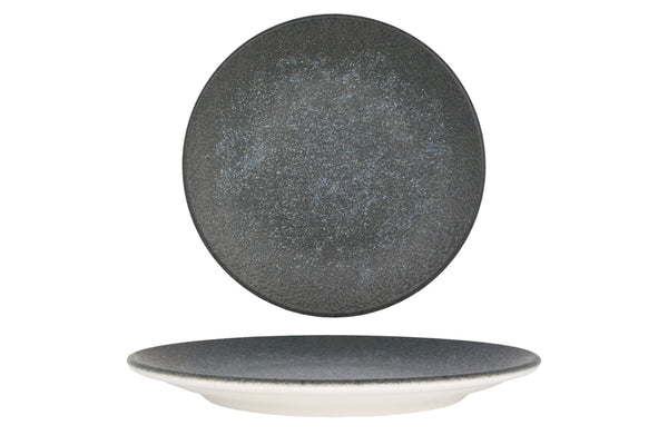 Vega flat plate 21 cm - Chaplin Home