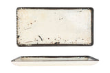 Vega Service Plate 33x17 cm