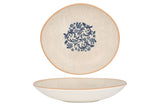 Viento Deep Plate 26 cm - Oval