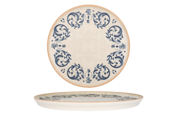 Viento Desert Plate 22 cm