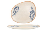 Viento Diner Plate 33 cm - Oval