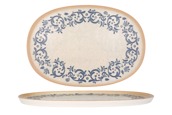 Viento Service Plate 34 cm