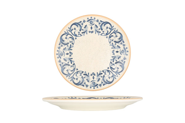 Viento Dessert Plate 21 cm - Chaplin Home