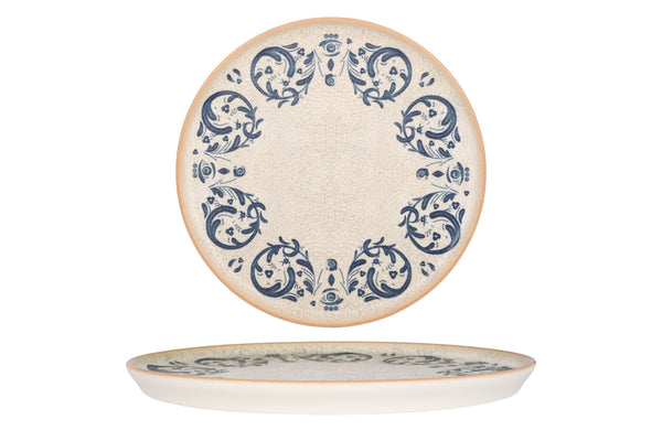 Viento Dessert Plate 22 cm - Chaplin Home