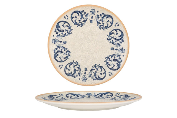 Viento Dessert Plate 23 cm - Chaplin Home