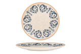 Viento Dinner Plate 25 cm - Chaplin Home