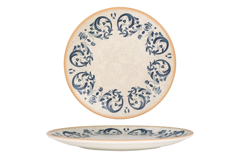 Viento Dinner Plate 25 cm - Chaplin Home