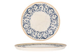 Viento Dinner Plate 28 cm - Chaplin Home