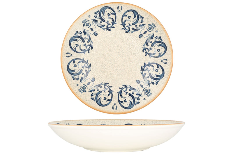 Viento Dinnerware Set 24 pcs (Large) - Chaplin Home