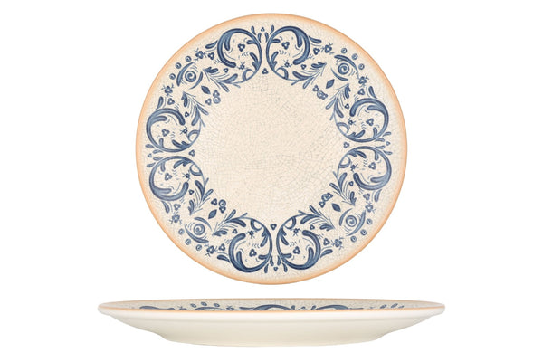 Viento Dinnerware Set 24 pcs (Medium) - Chaplin Home