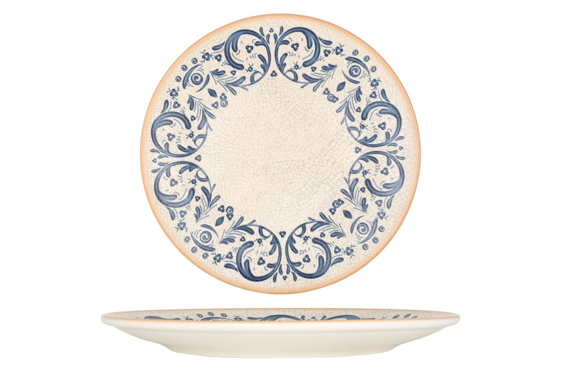 Viento Dinnerware Set 24 pcs (Medium) - Chaplin Home