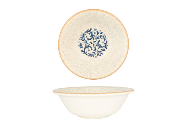 Viento Dinnerware Set 24 pcs (Medium) - Chaplin Home
