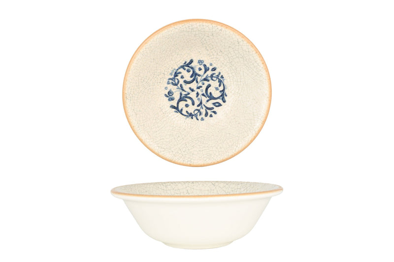 Viento Dinnerware Set 24 pcs (Medium) - Chaplin Home