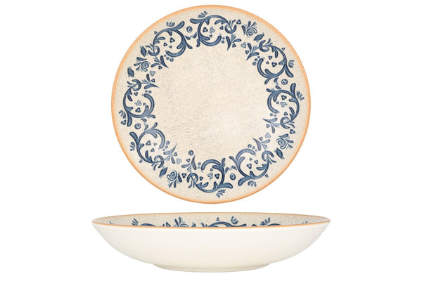 Viento Dinnerware Set 24 pcs (Medium) - Chaplin Home
