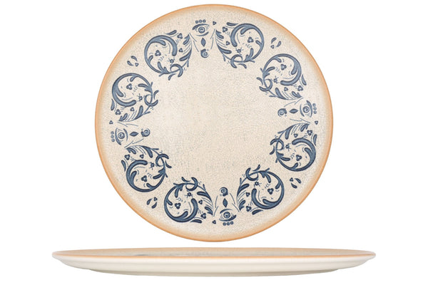 Viento Pizza Plate 32 cm - Chaplin Home