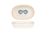 Viento Service Plate 10 cm - Chaplin Home