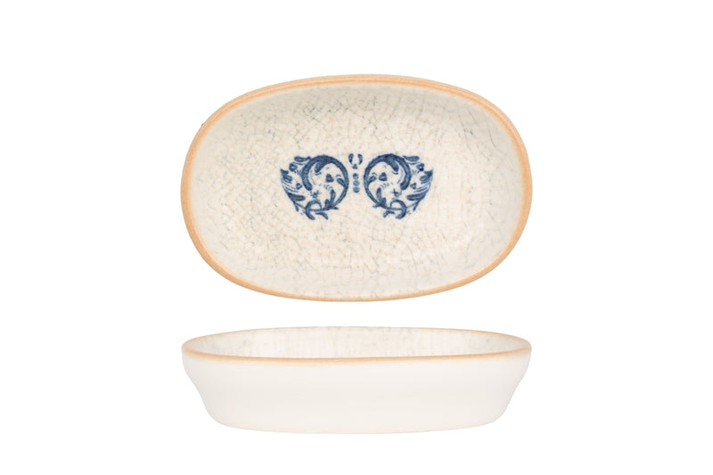 Viento Service Plate 10 cm - Chaplin Home