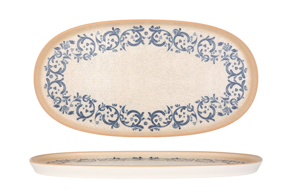 Viento Service Plate 30 cm - Chaplin Home