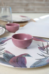 Vio Dinnerware Set 14 pcs - Chaplin Home