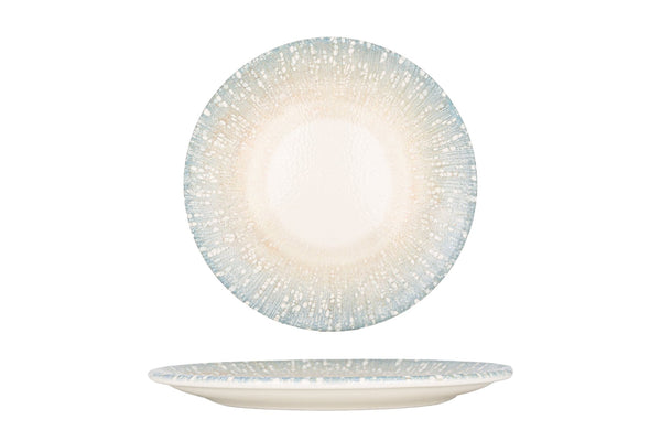 Vista Dinner Plate 25 cm - Chaplin Home