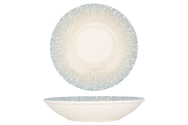 Vista Dinnerware Set 24 pc's (Large) - Chaplin Home