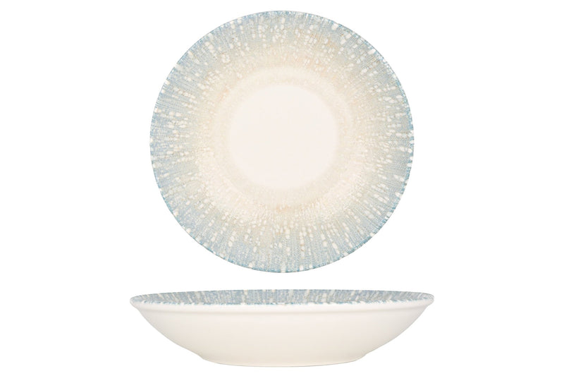 Vista Dinnerware Set 24 pc's (Large) - Chaplin Home