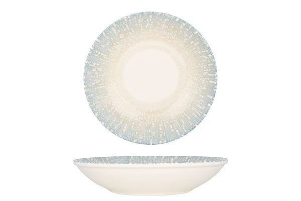 Vista Dinnerware Set 24 pc's (Medium) - Chaplin Home