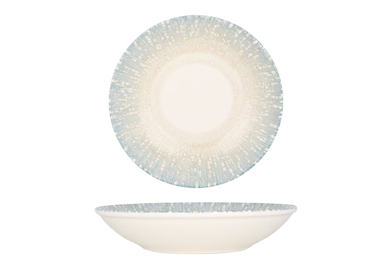 Vista Dinnerware Set 24 pc's (Medium) - Chaplin Home