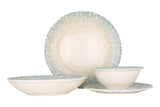 Vista Dinnerware Set 24 pc's (Medium) - Chaplin Home