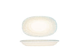 Vista Oval Servierschale 15x8,5 cm - Chaplin Home