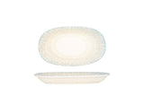 Vista Oval Servierschale 19x11 cm - Chaplin Home