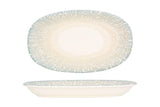 Vista Oval Servierschale 34x20,5 cm - Chaplin Home