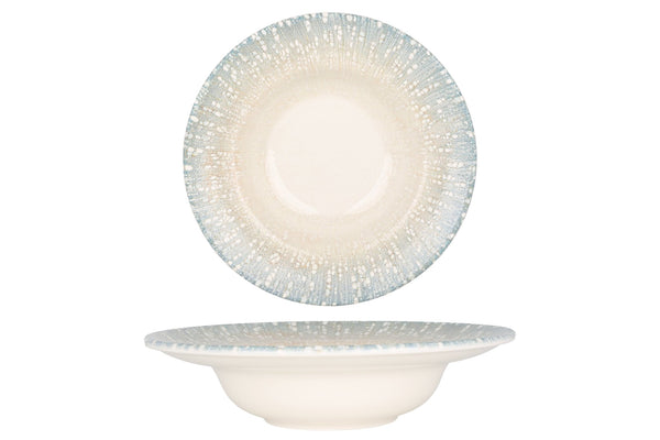 Vista Pasta Plate 25 cm (400cc) - Chaplin Home